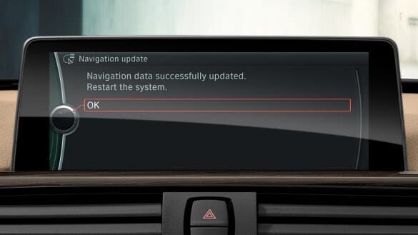 bmw map update