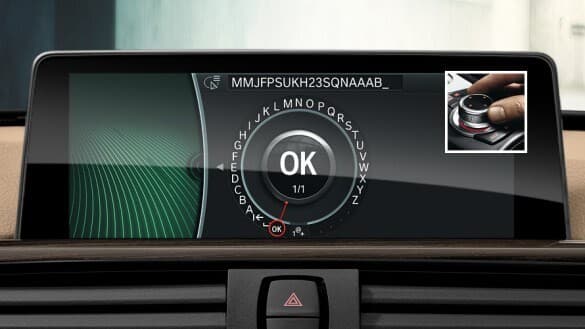 bmw map update