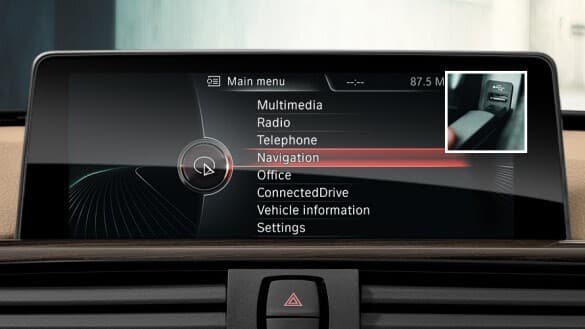 bmw map update