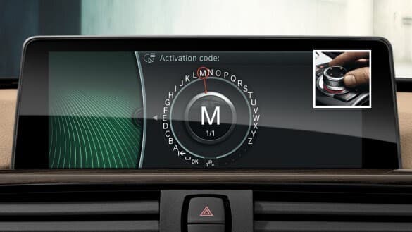 bmw map update