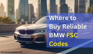 bmw fsc code