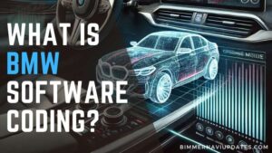 bmw software coding