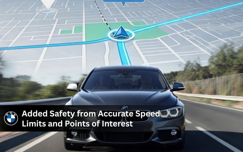 BMW Navi Update 2026: Latest Navigation Map Updates for Your Drive