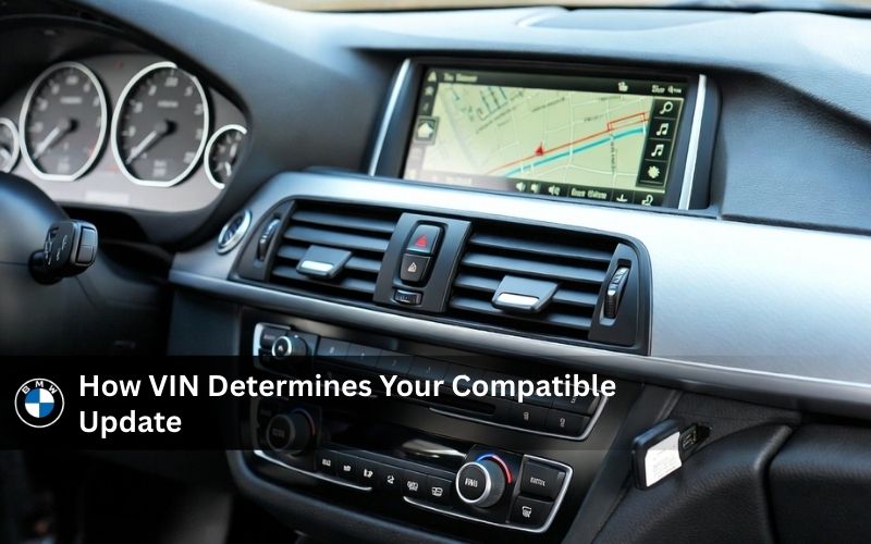 BMW iDrive Update: Easy USB Solutions for Latest Maps and Software 1 BMW iDrive Update: Easy USB Solutions for Latest Maps and Software