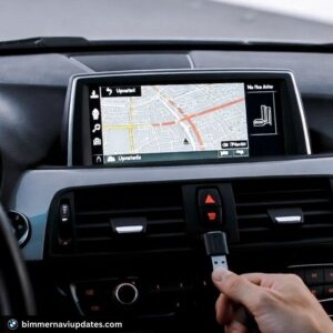BMW Maps Update 2026: Get the Latest Navigation Maps for Your Drive