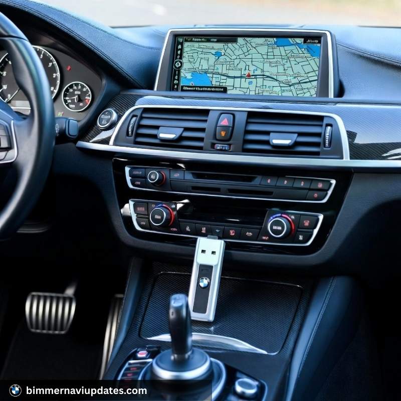 FSC Code BMW Activation for Navigation Maps and Upgrades