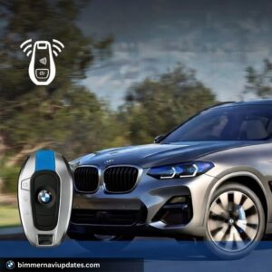 BMW Remote Start for Your 2026 BMW X3 – Engine Activation & Comfort Features