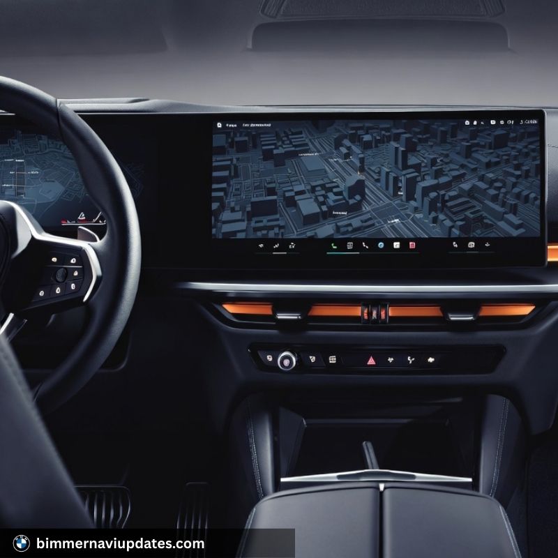 BMW Map Update | Latest 2026 Navigation Download & USB Installation