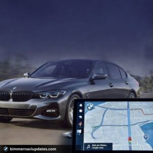How to Generate FSC Code from VIN – Complete Method for BMW Navigation Updates