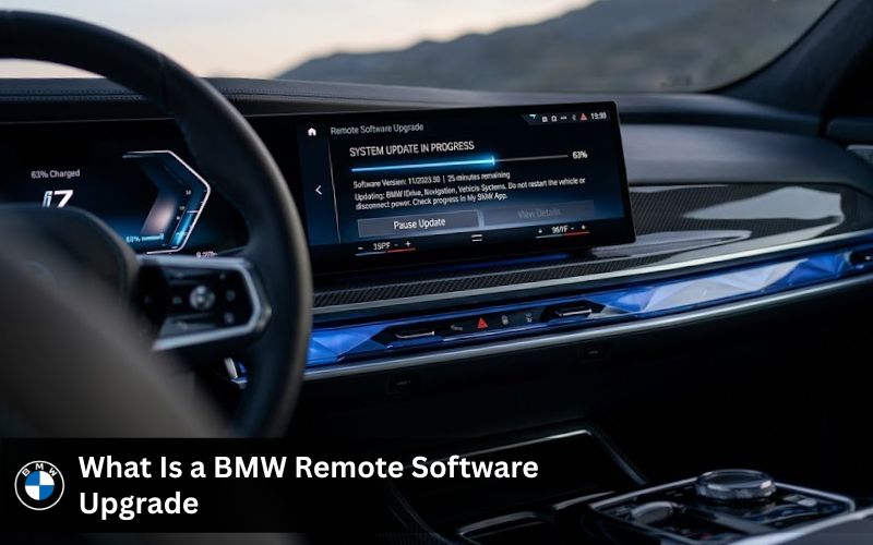 BMW Navigation System Update for All Series