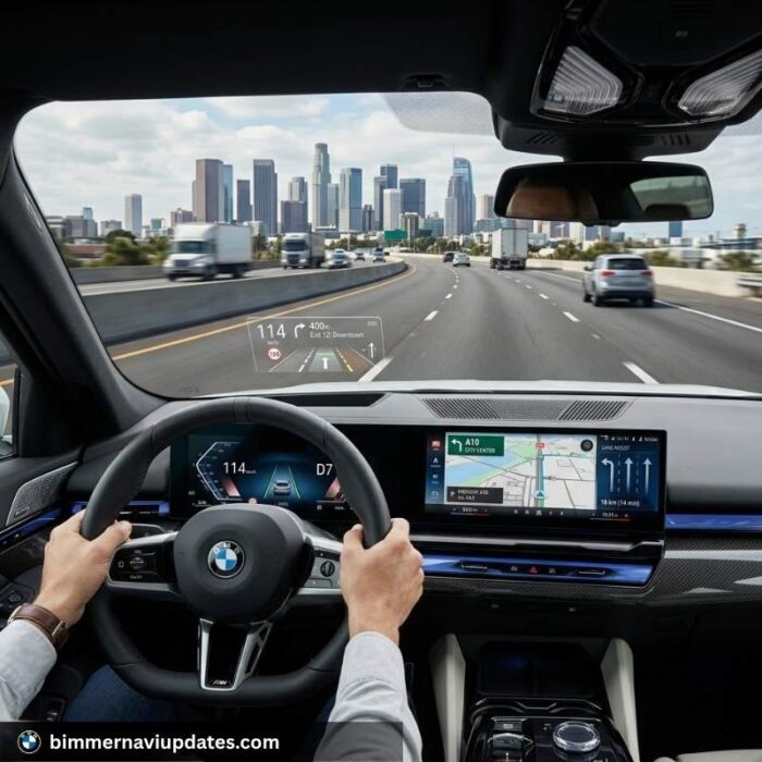 News 3 BMW Map Update 5 Series: Download, Install and Upgrade Your Navigation in 2026