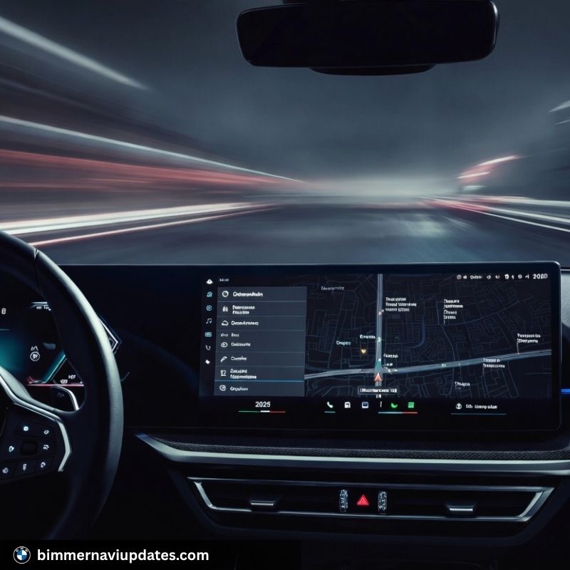 Buy FSC Code BMW – Navigation Activation, Map Coding and iDrive Upgrades