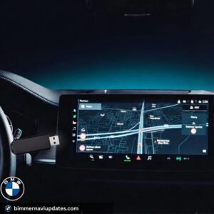BMW Navigation Download – Get Latest Map Updates for Your BMW