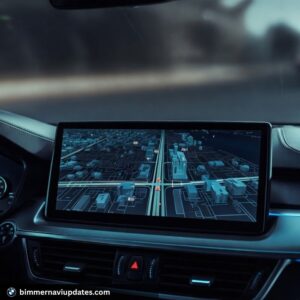 How to Update BMW Navigation for Free — Maps, Software & Remote Upgrade