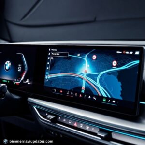 How to Update BMW Maps – Latest BMW Navigation Map Updates for 2026
