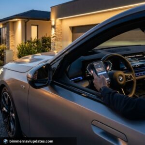 BMW Navigation System Update for All Series