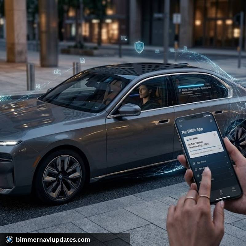 BMW Remote Software Upgrade: How to Keep Your Vehicle Running at Its Best in 2026