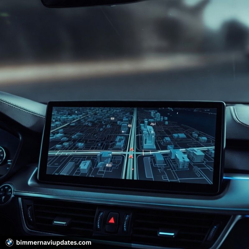 How to Update BMW Navigation for Free — Maps, Software & Remote Upgrade